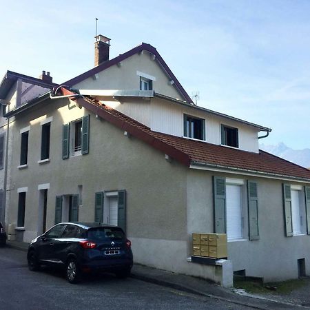 Le Victor Hugo Leilighet Aix-les-Bains Eksteriør bilde